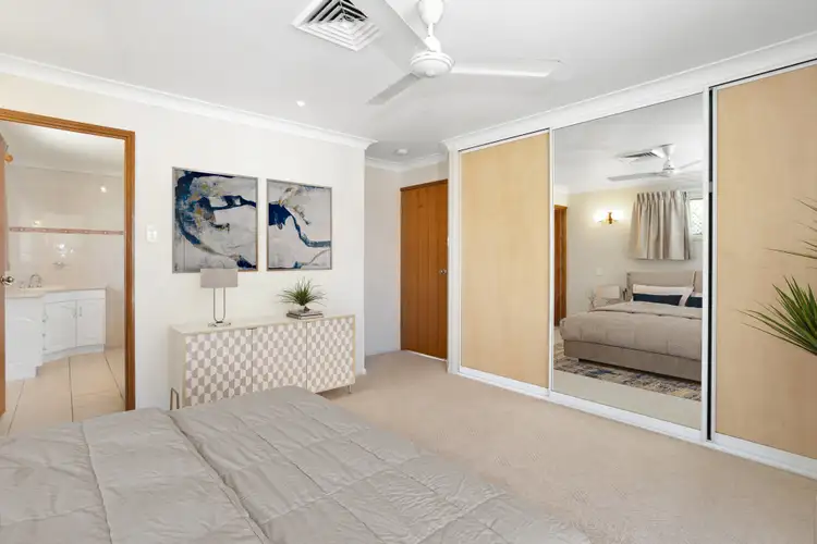 Sixth view of Homely house listing, 11 Madison Avenue, Glenella QLD 4740