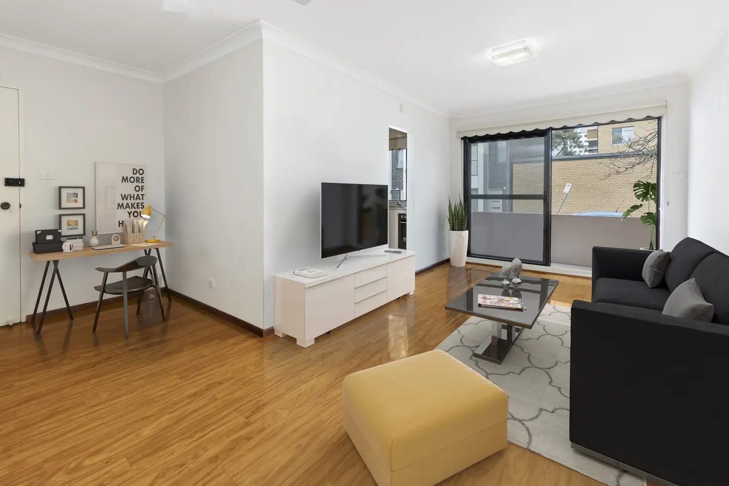 Main view of Homely apartment listing, 2/15 Burdett Street, Hornsby NSW 2077