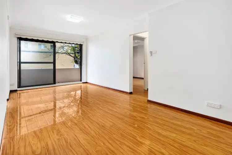 Fourth view of Homely apartment listing, 2/15 Burdett Street, Hornsby NSW 2077