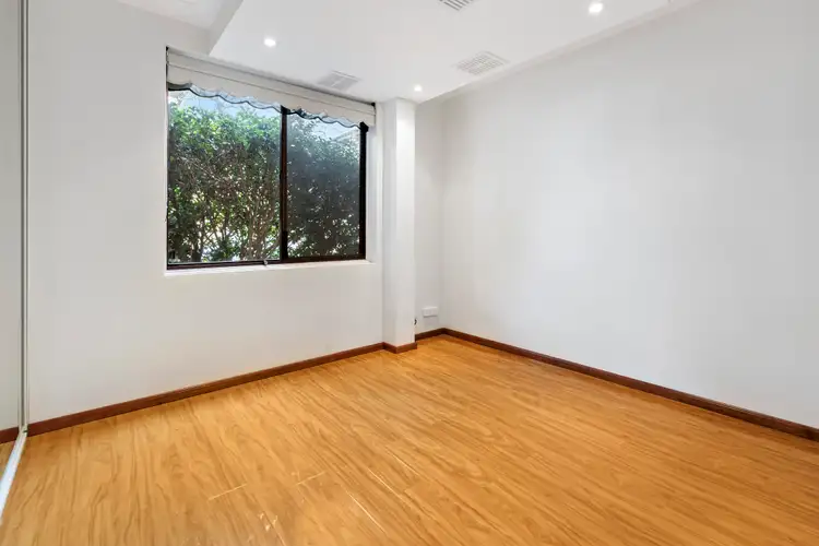 Sixth view of Homely apartment listing, 2/15 Burdett Street, Hornsby NSW 2077