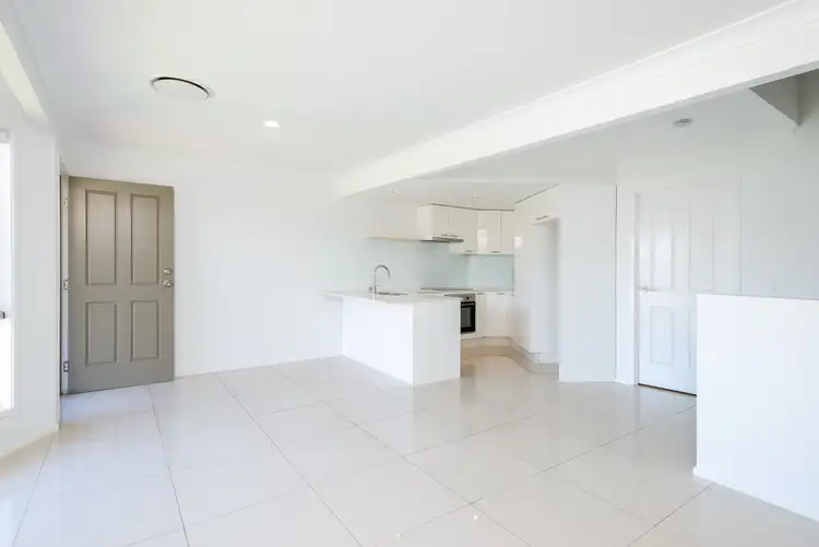 Fourth view of Homely townhouse listing, 4/38 Abalone Avenue, Paradise Point QLD 4216