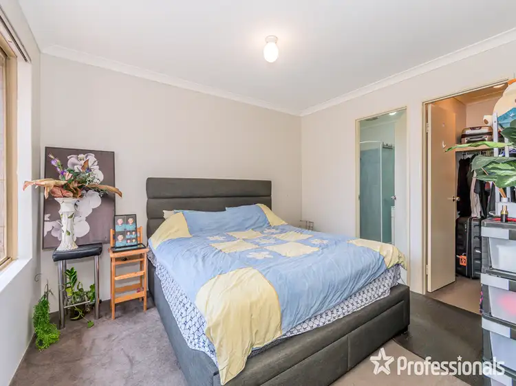 Fourth view of Homely villa listing, 6/10 Marriot Street, Cannington WA 6107