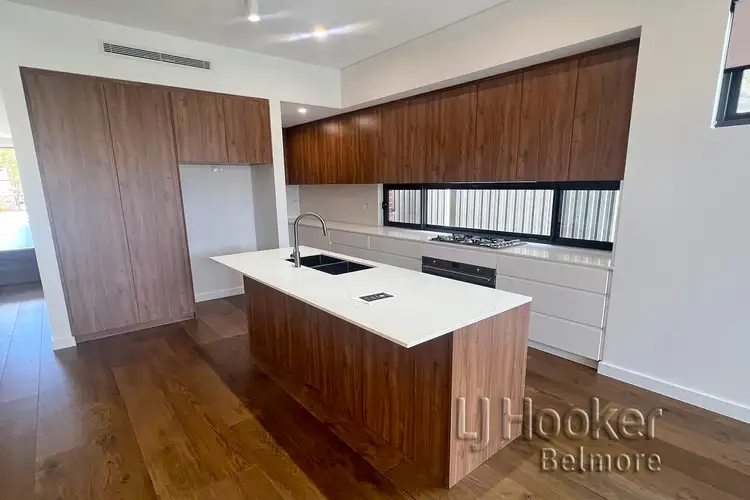 Third view of Homely semi-detached listing, 111B Remly Street, Roselands NSW 2196