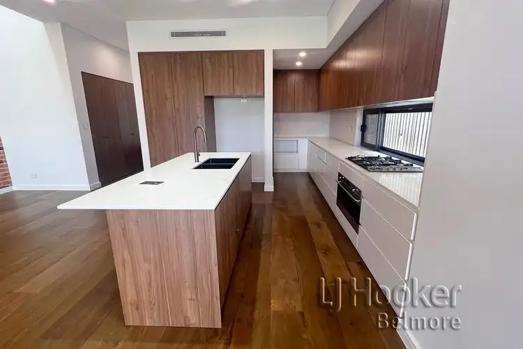 Fourth view of Homely semi-detached listing, 111B Remly Street, Roselands NSW 2196