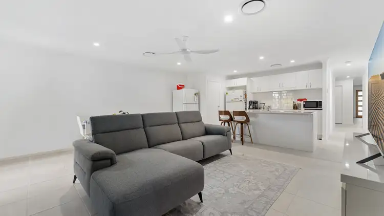 238 Killara Boulevard, Logan Reserve QLD 4133
