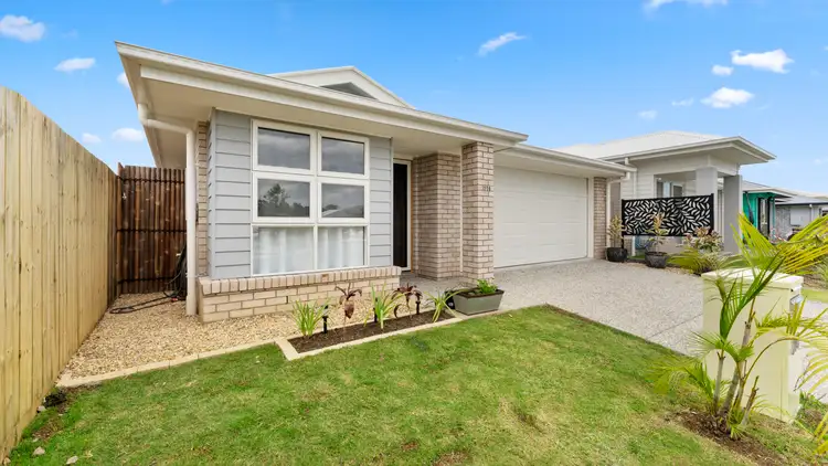 Third view of Homely house listing, 238 Killara Boulevard, Logan Reserve QLD 4133