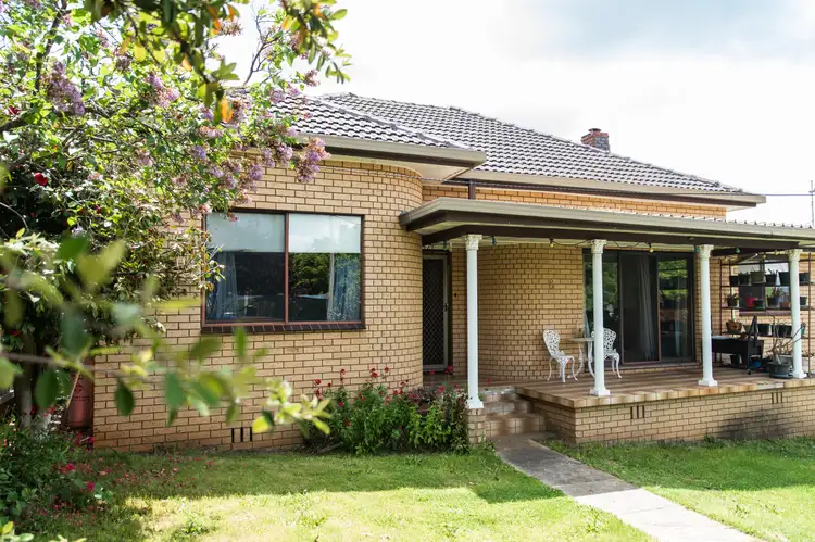 Main view of Homely house listing, 8 Ash Street, Batlow NSW 2730
