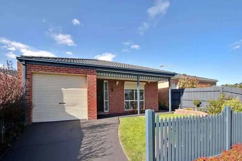 Main view of Homely house listing, 32 Forest Oak Drive, Upper Ferntree Gully VIC 3156