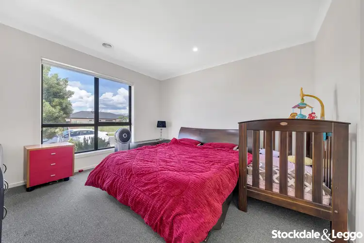 Second view of Homely house listing, 4 Cohen Avenue, Tarneit VIC 3029