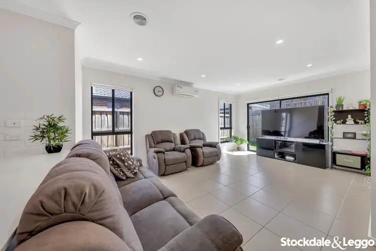 Fourth view of Homely house listing, 4 Cohen Avenue, Tarneit VIC 3029