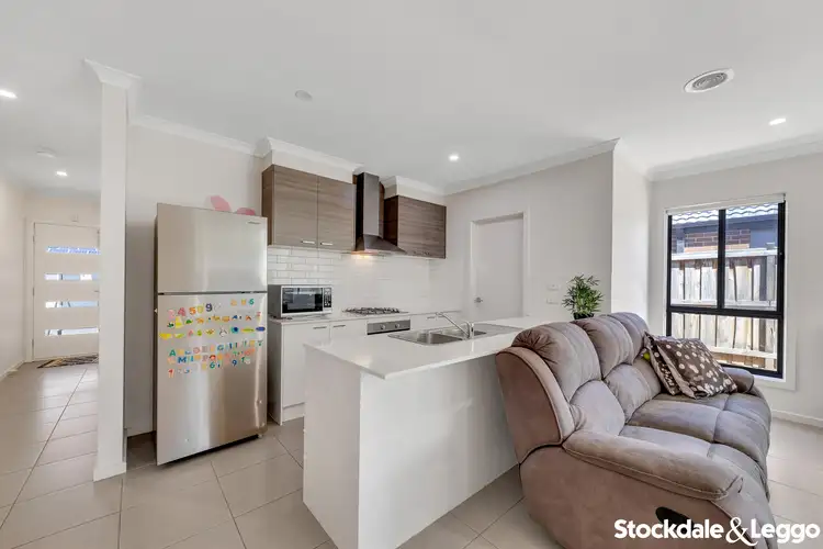 Sixth view of Homely house listing, 4 Cohen Avenue, Tarneit VIC 3029