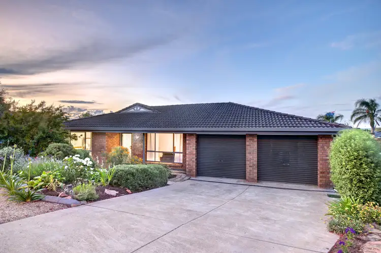 6 Explorer Court, Woodcroft SA 5162