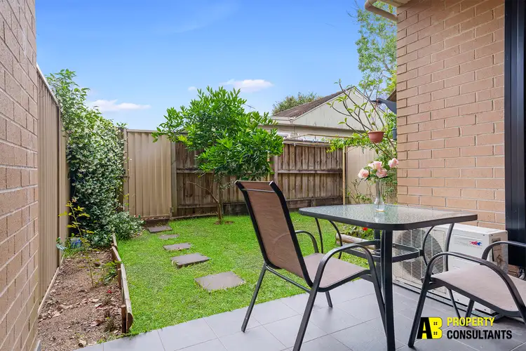 Fourth view of Homely unit listing, 2/49-55 Beamish Road, Northmead NSW 2152