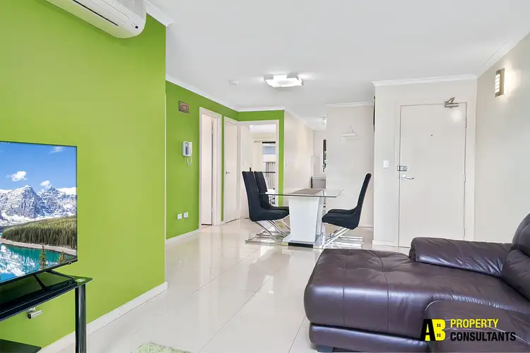 Fifth view of Homely unit listing, 2/49-55 Beamish Road, Northmead NSW 2152