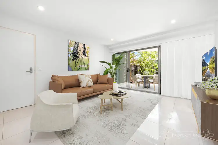 1/31 Bellevue Avenue, Gaythorne QLD 4051