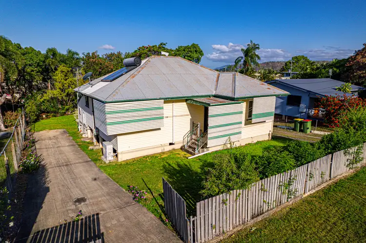Main view of Homely house listing, 10 Cope Street, Stuart QLD 4811