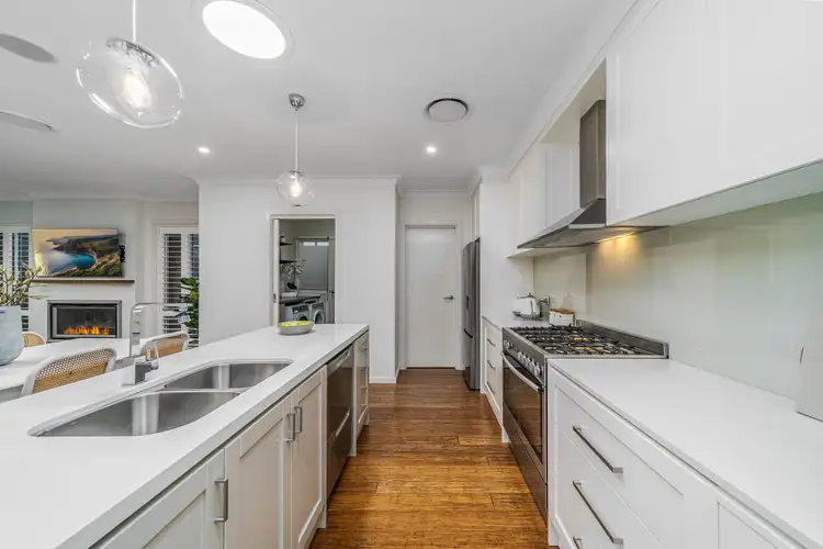 Second view of Homely house listing, 28 Gowanlea Avenue, Elizabeth Hills NSW 2171