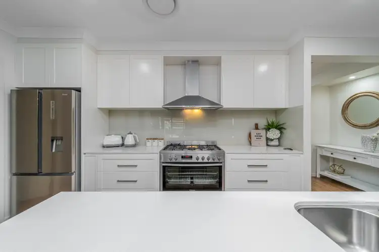 Third view of Homely house listing, 28 Gowanlea Avenue, Elizabeth Hills NSW 2171