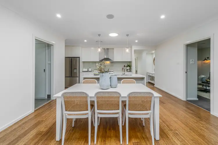 Fourth view of Homely house listing, 28 Gowanlea Avenue, Elizabeth Hills NSW 2171