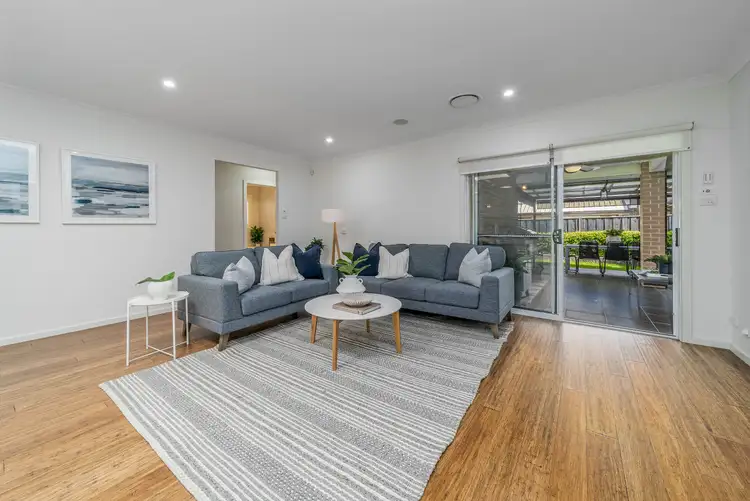 Fifth view of Homely house listing, 28 Gowanlea Avenue, Elizabeth Hills NSW 2171