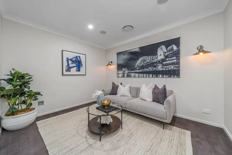 Sixth view of Homely house listing, 28 Gowanlea Avenue, Elizabeth Hills NSW 2171