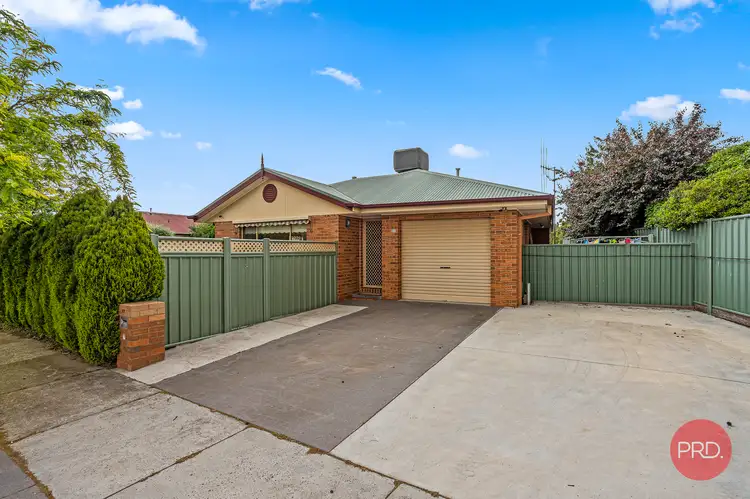Second view of Homely house listing, 5/32 - 34 Lobb Street, North Bendigo VIC 3550