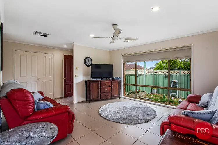 Third view of Homely house listing, 5/32 - 34 Lobb Street, North Bendigo VIC 3550
