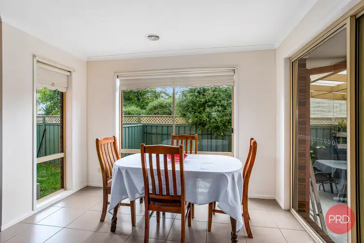 Sixth view of Homely house listing, 5/32 - 34 Lobb Street, North Bendigo VIC 3550