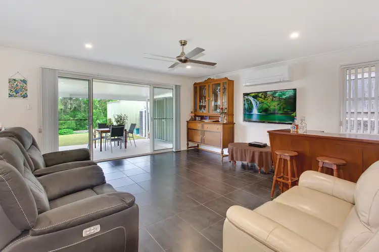 Second view of Homely house listing, 14 Kooroora Ridge, Kendall NSW 2439