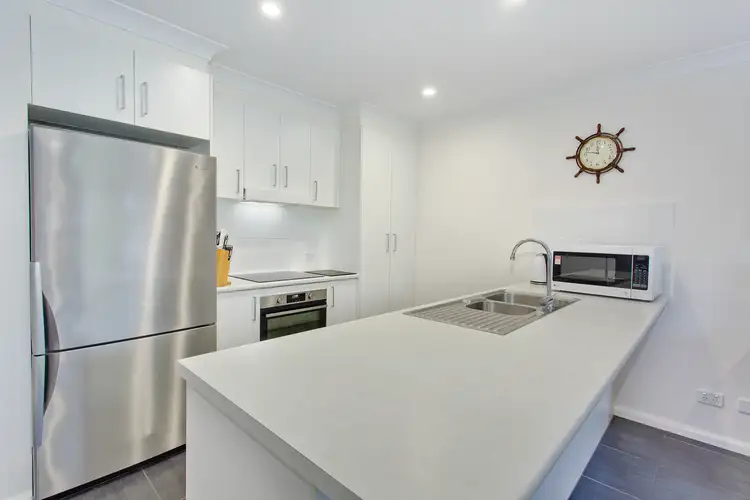 Fourth view of Homely house listing, 14 Kooroora Ridge, Kendall NSW 2439