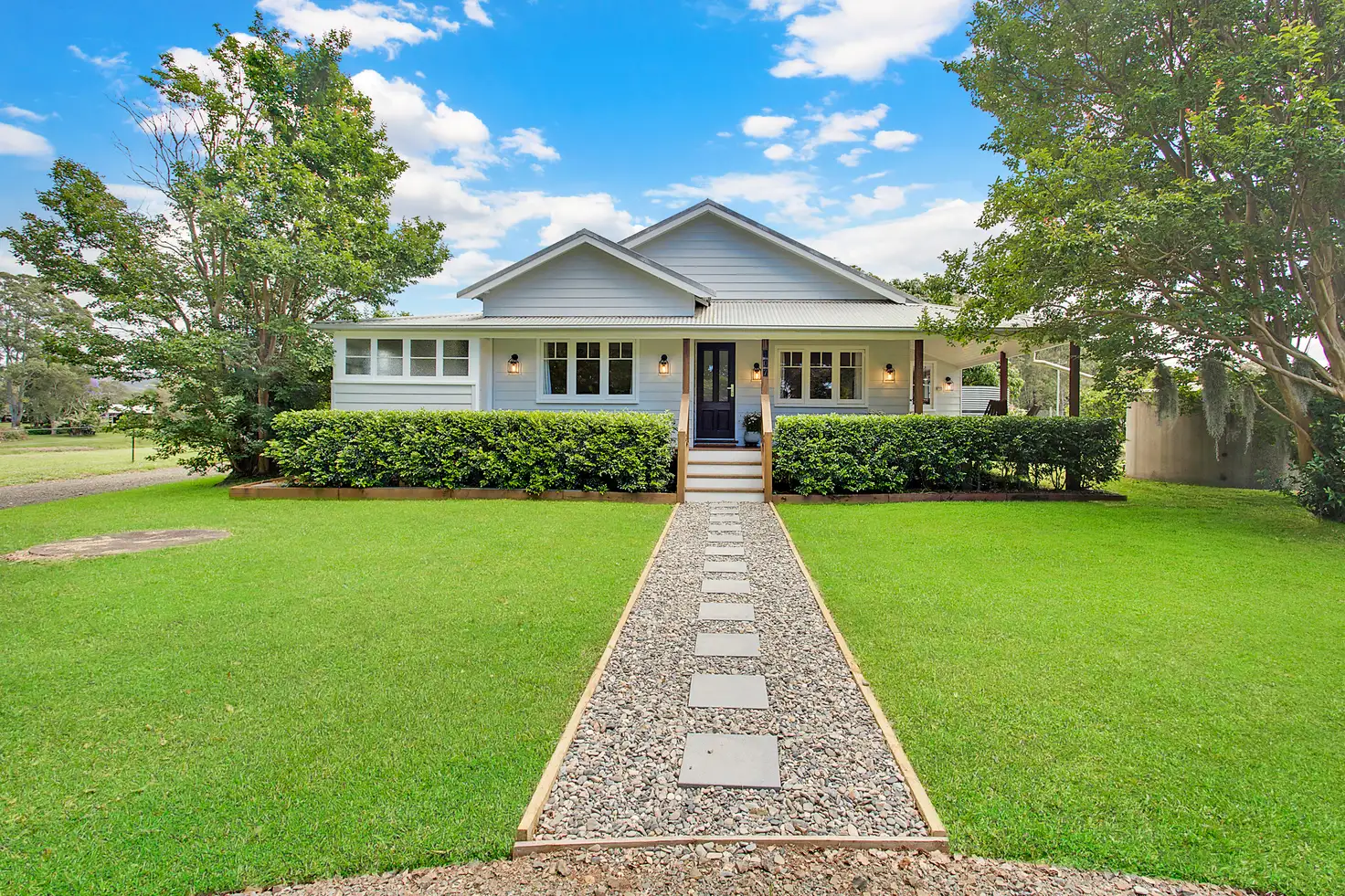 Main view of Homely rural property listing, 107 Riddles Brush Road, Moorland NSW 2443