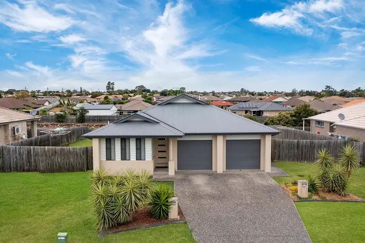1 & 2/45 Pendragon Street, Raceview QLD 4305