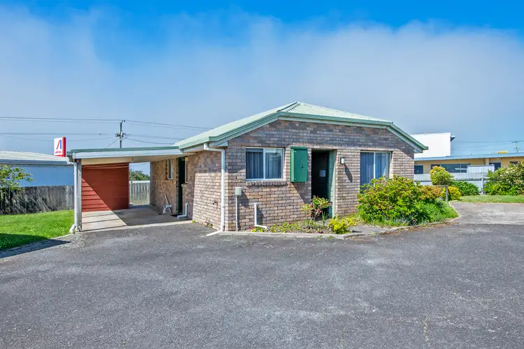 Second view of Homely house listing, 2/2 Raglan Street, Somerset TAS 7322