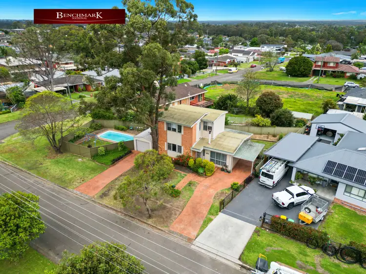 Second view of Homely house listing, 16 Hillcrest Avenue, Moorebank NSW 2170