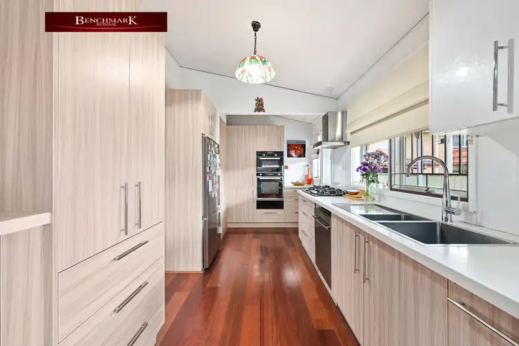 Third view of Homely house listing, 16 Hillcrest Avenue, Moorebank NSW 2170
