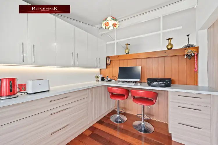 Fourth view of Homely house listing, 16 Hillcrest Avenue, Moorebank NSW 2170