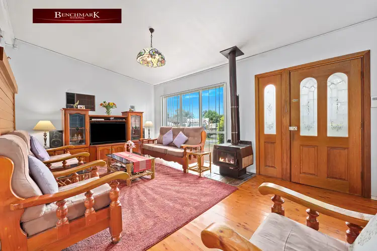 Fifth view of Homely house listing, 16 Hillcrest Avenue, Moorebank NSW 2170
