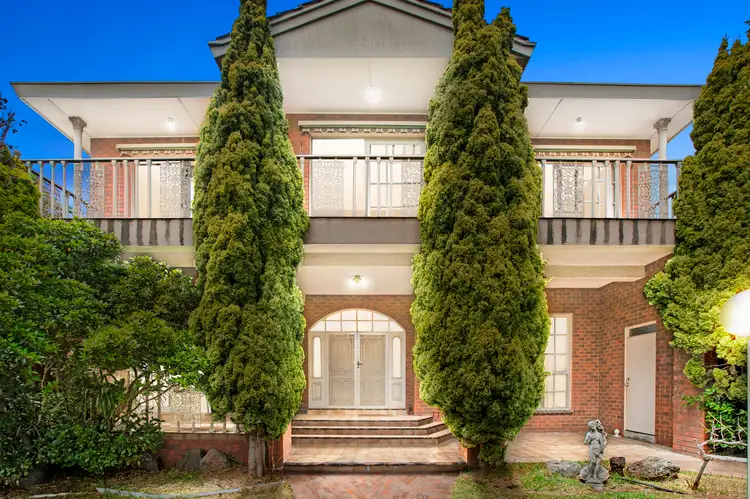 16 Jellicoe Street, Cheltenham VIC 3192