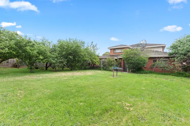 Fifth view of Homely house listing, 16 Jellicoe Street, Cheltenham VIC 3192