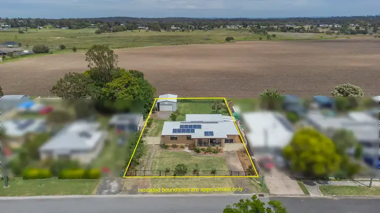 35 Daniel Street, Lowood QLD 4311