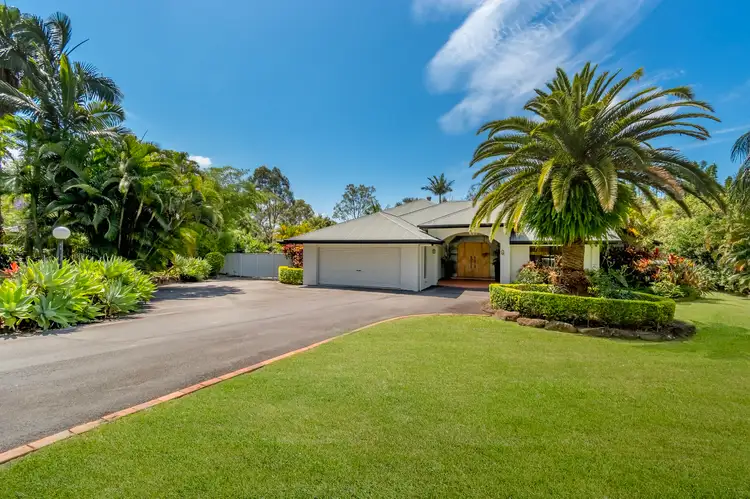 26 Condamine Crescent, Helensvale QLD 4212