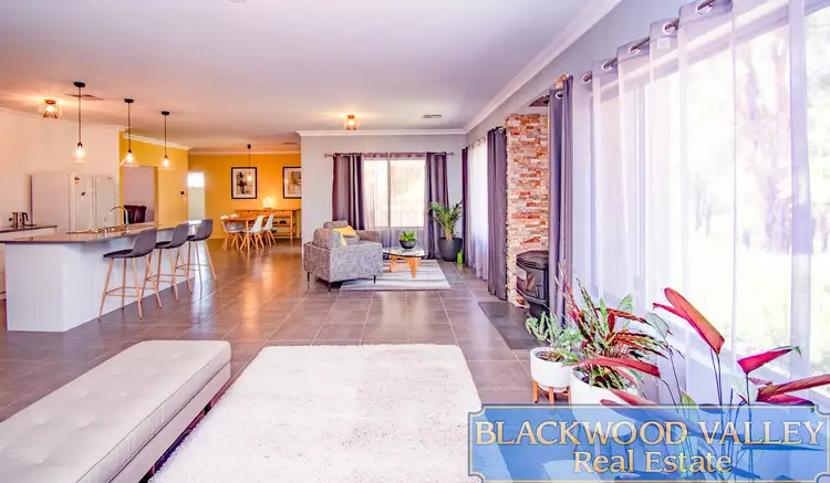 Main view of Homely house listing, 72 Flintoff Road, Bridgetown WA 6255