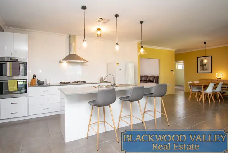 Second view of Homely house listing, 72 Flintoff Road, Bridgetown WA 6255