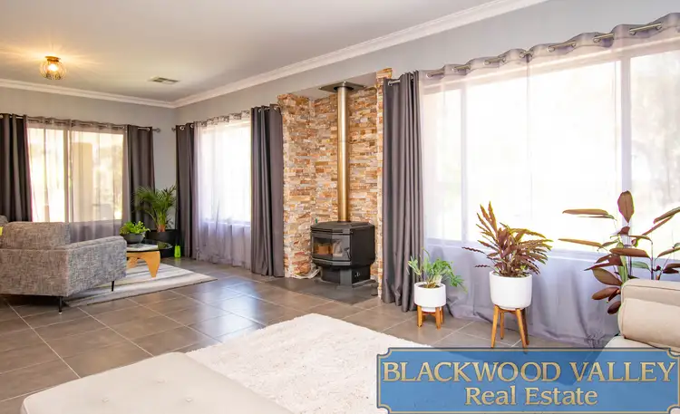 Third view of Homely house listing, 72 Flintoff Road, Bridgetown WA 6255