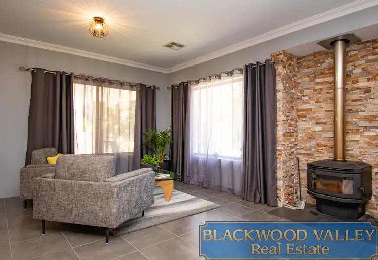 Fourth view of Homely house listing, 72 Flintoff Road, Bridgetown WA 6255