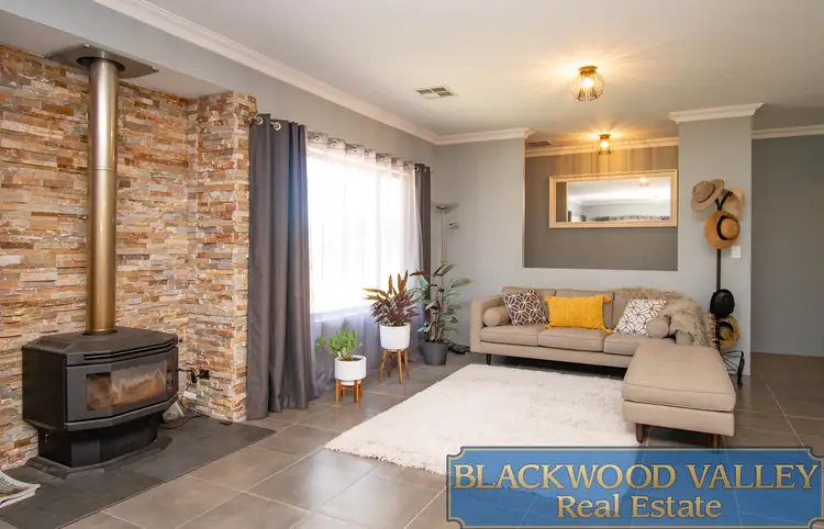 Fifth view of Homely house listing, 72 Flintoff Road, Bridgetown WA 6255