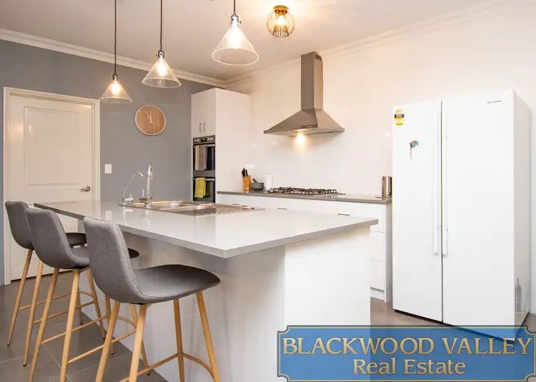 Sixth view of Homely house listing, 72 Flintoff Road, Bridgetown WA 6255