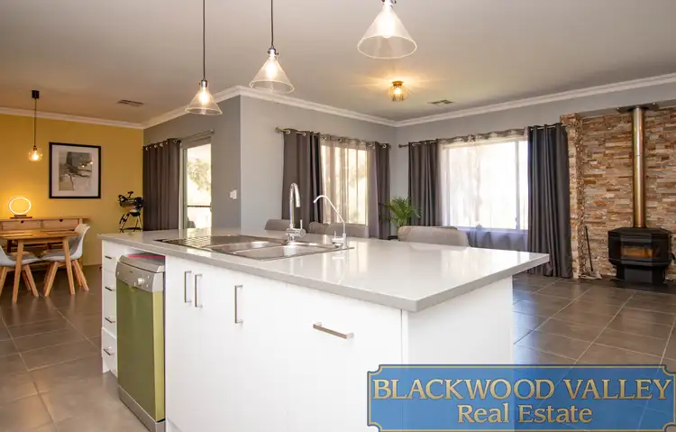 Seventh view of Homely house listing, 72 Flintoff Road, Bridgetown WA 6255