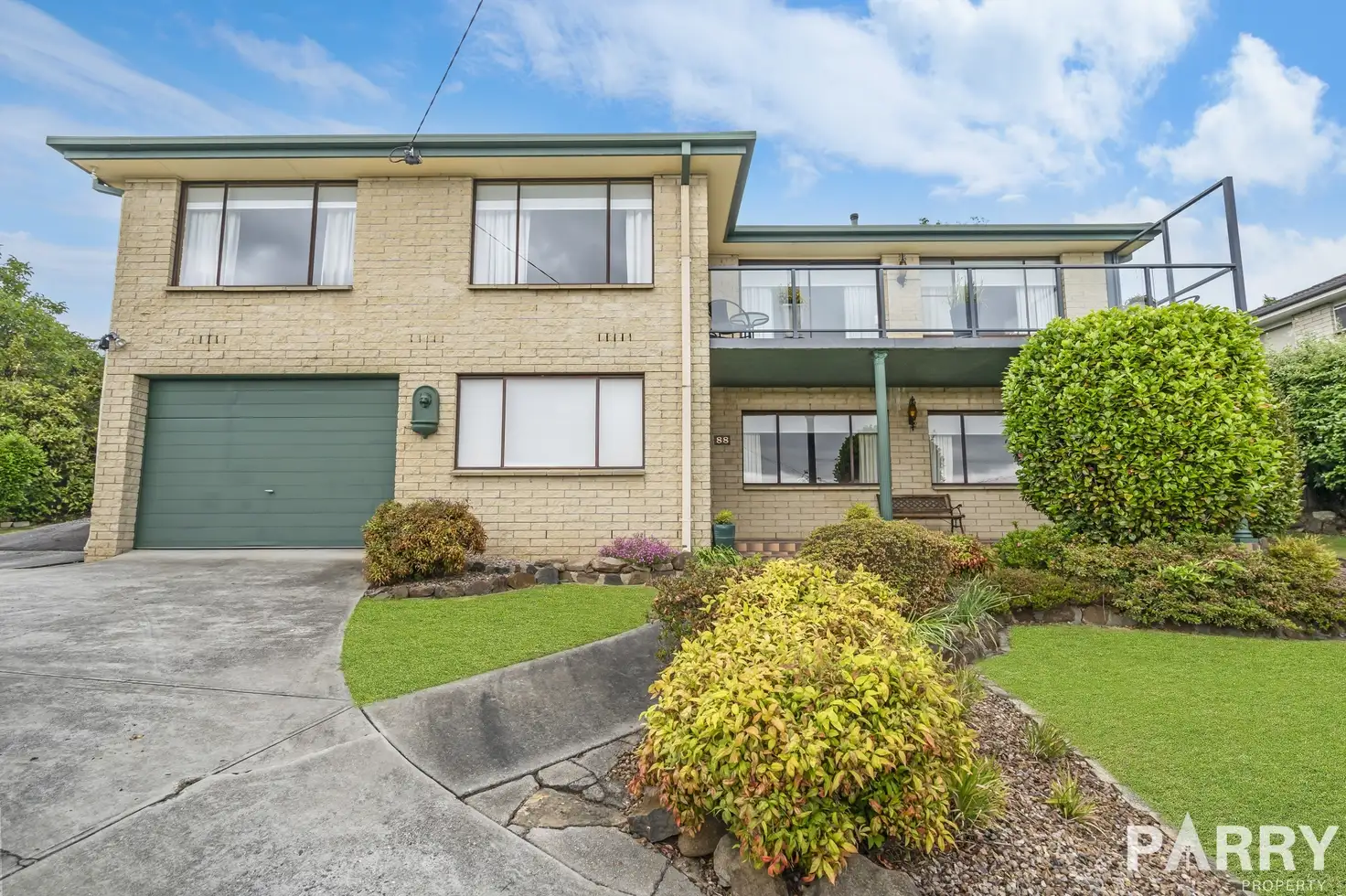 Main view of Homely house listing, 88 Riverside Drive, Riverside TAS 7250