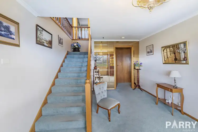 Third view of Homely house listing, 88 Riverside Drive, Riverside TAS 7250